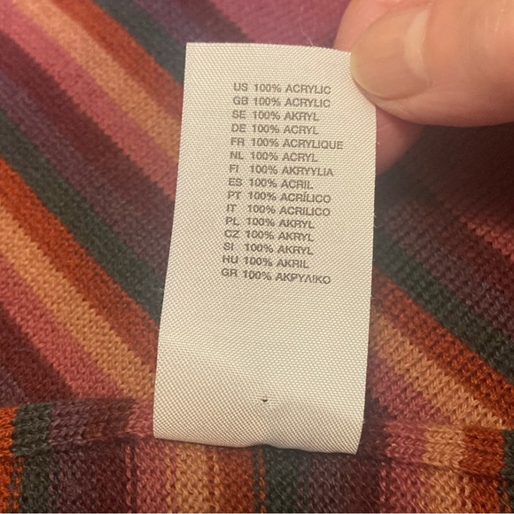 H&M Scarf NWOT - Picture 11 of 11